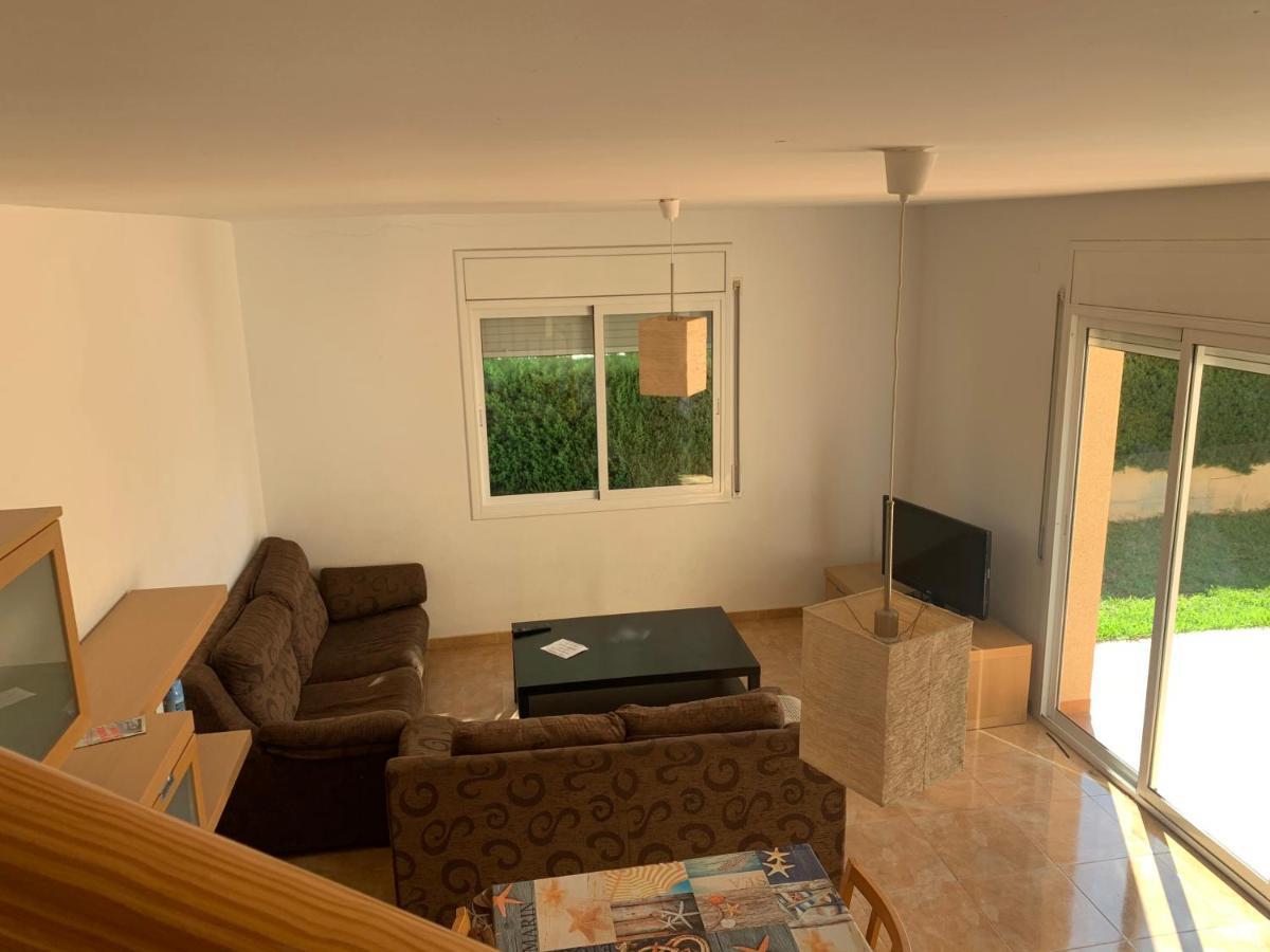 Hébergement de vacances Ame57 Preciosa Con Piscina 10 Pax